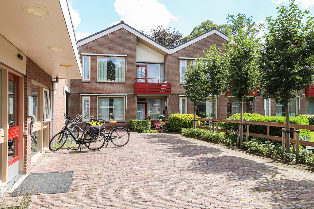 Zevender_ingang voorzijde met ingang